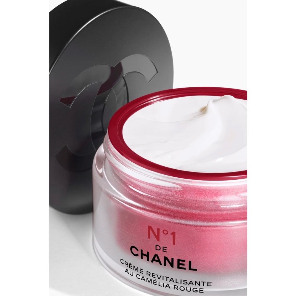 N°1 DE CHANEL REVITALIZING CREAM *New WITHOUT Box*